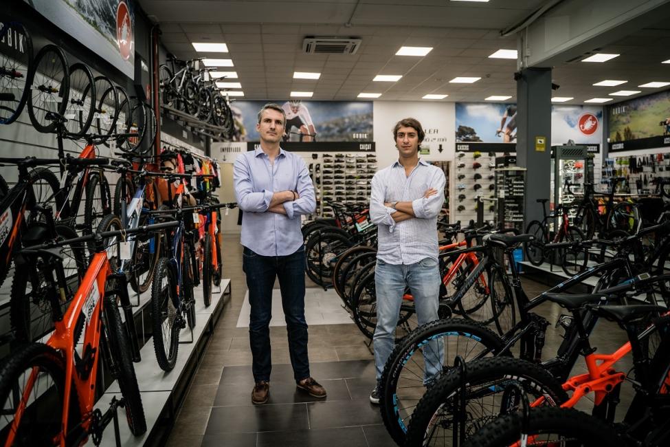 Mountain sales bike ocasión