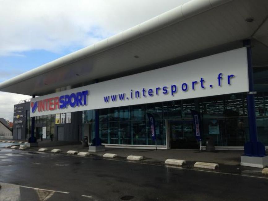 Intersport France optimise sa gestion des stocks
