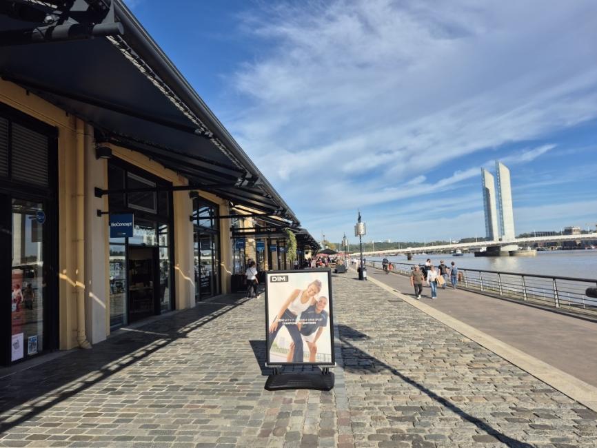 Conjoncture Commerce : octobre 2025