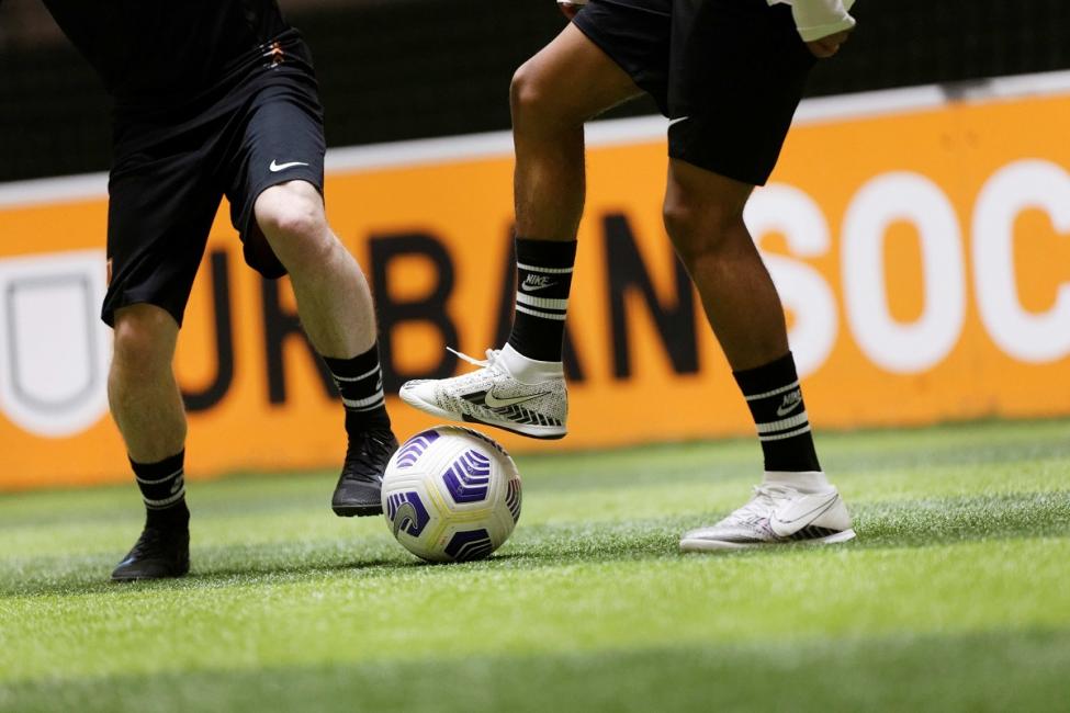 Urban Soccer signe avec Céraclès pour une mutualisation des achats