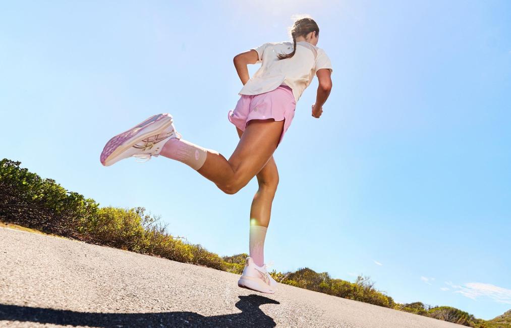 Asics : 1er trimestre 2026