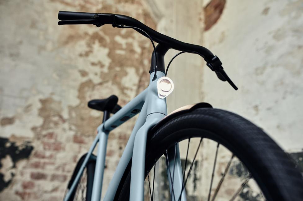 Lavoie annonce le retour prochain de VanMoof