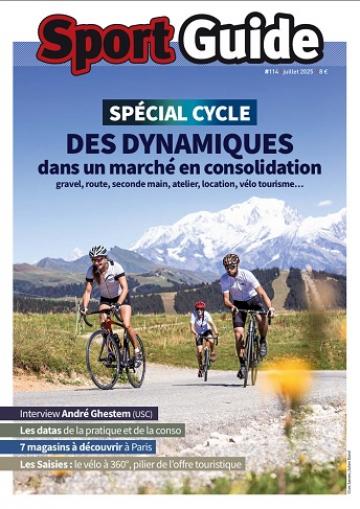 Sport Guide # 114