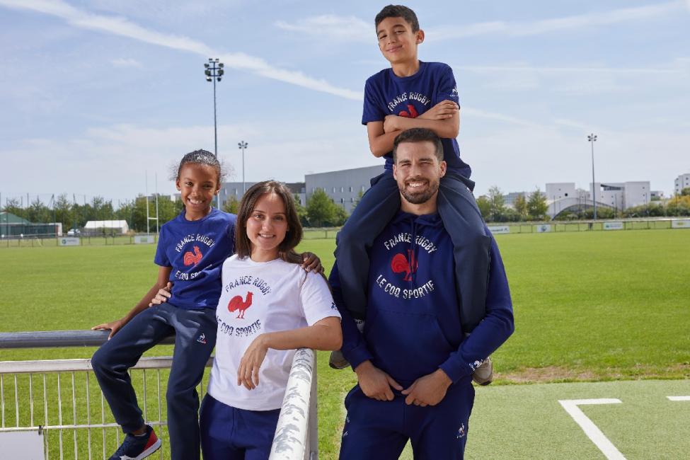 Le Coq Sportif : 1er semestre 2023