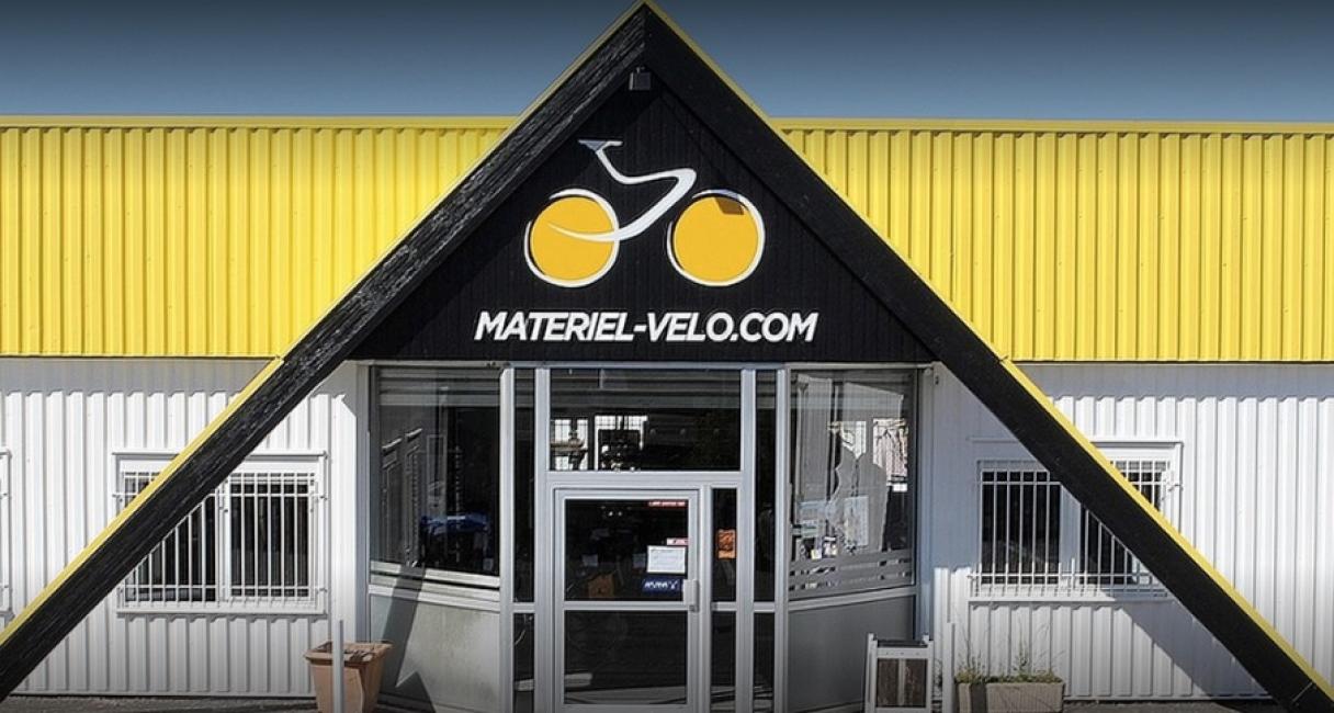 Un nouvel investisseur pour materielvelo.com