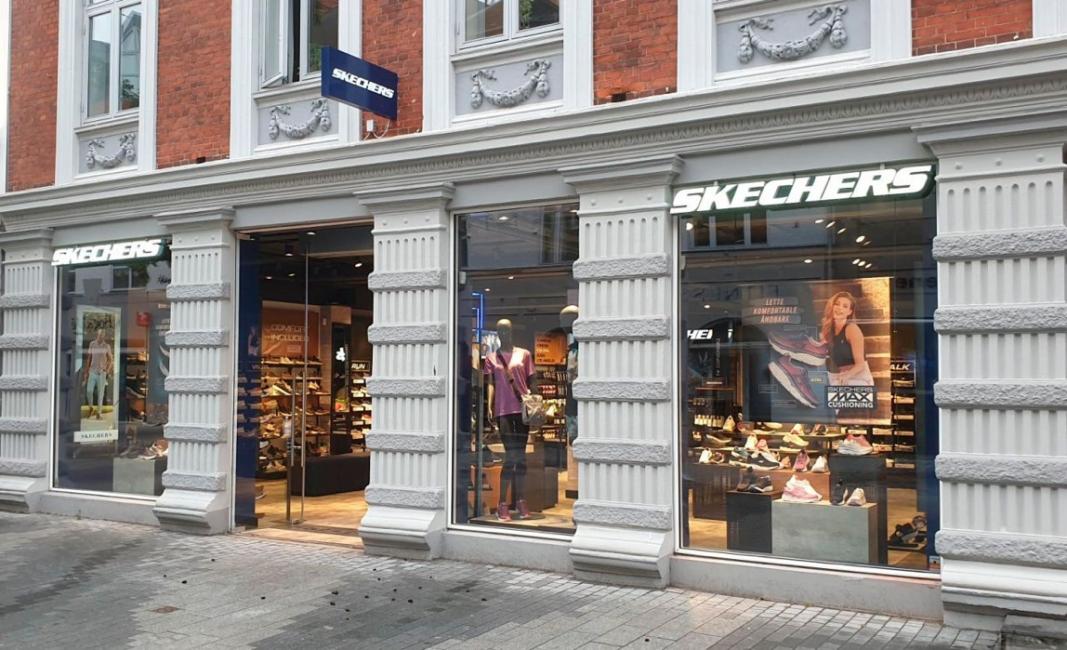 Skechers rachète son distributeur en Scandinavie