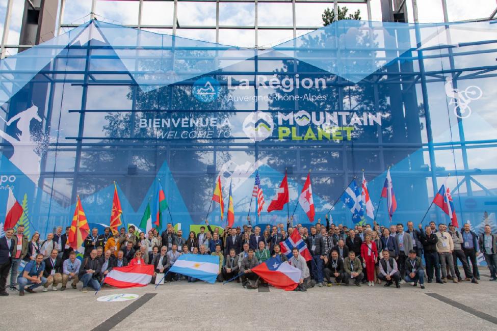 Mountain Planet 2022 : retour gagnant