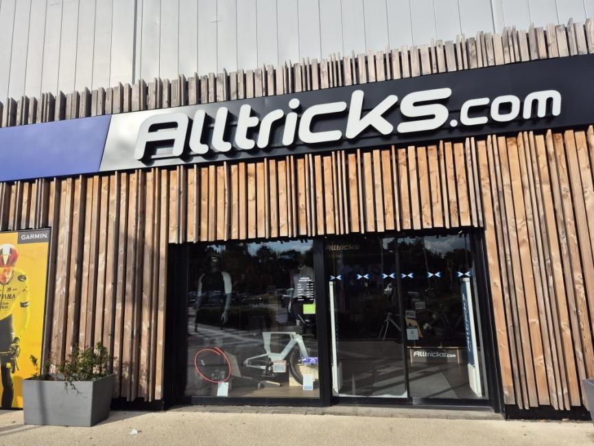 Playground et Alltricks signent un partenariat running pour 3 ans