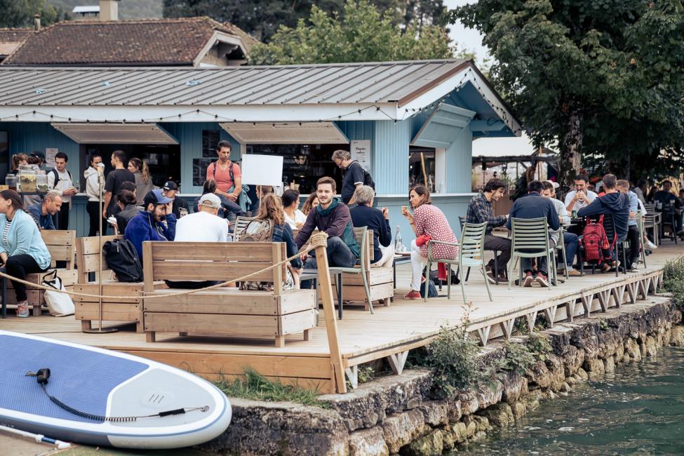Un OSV Day inspirant et un appel à la coopération