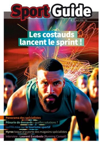 Sport Guide # 119