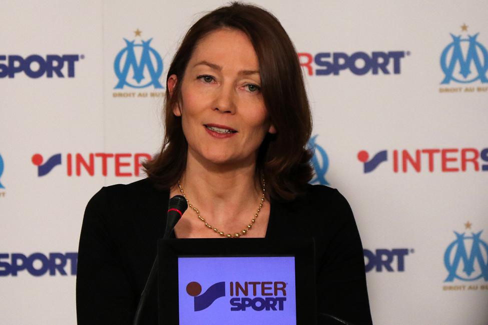 EXCLUSIF : un nouveau DG pour Intersport France
