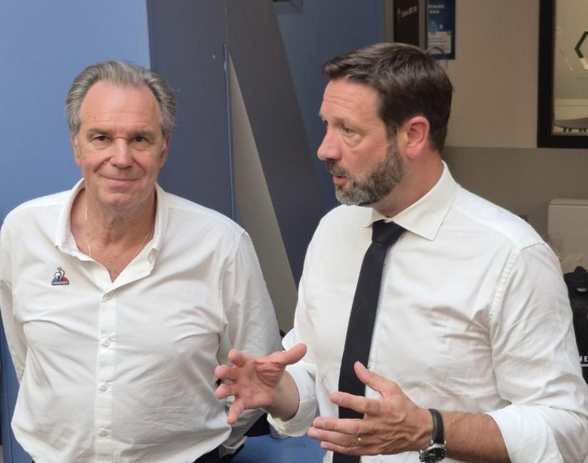 300 millions d’euros pour les transports en Rhône-Alpes