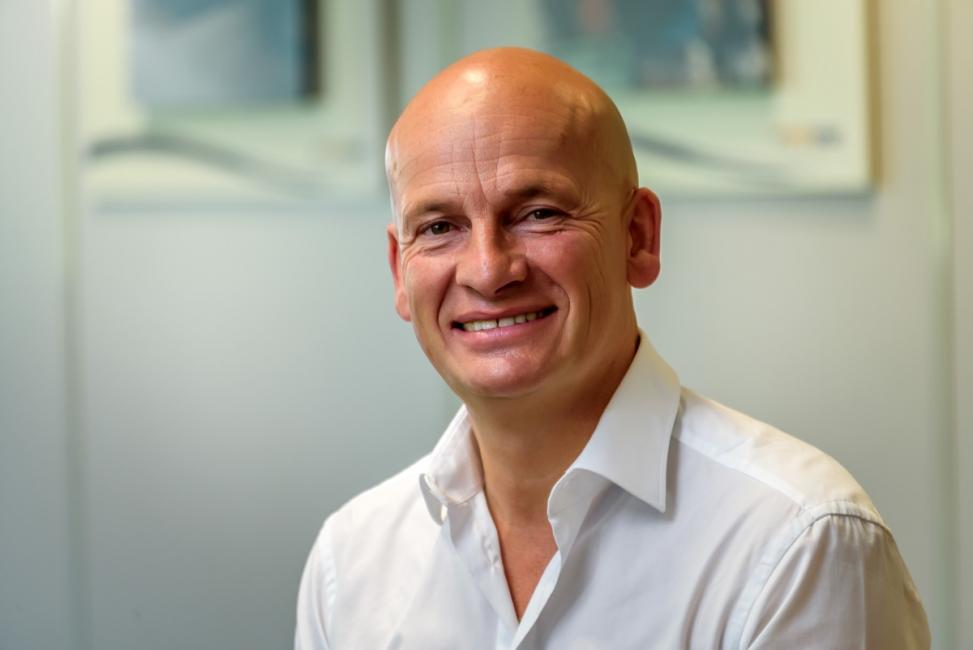 Exclusif Interview Jacky Rihouet (Intersport) : « Le commerce physique va passer de sa dimension transactionnelle à une dimension émotionnelle »