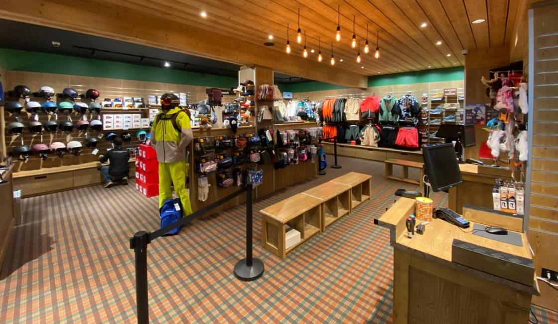 Snow Performances innove dans l’expérience client