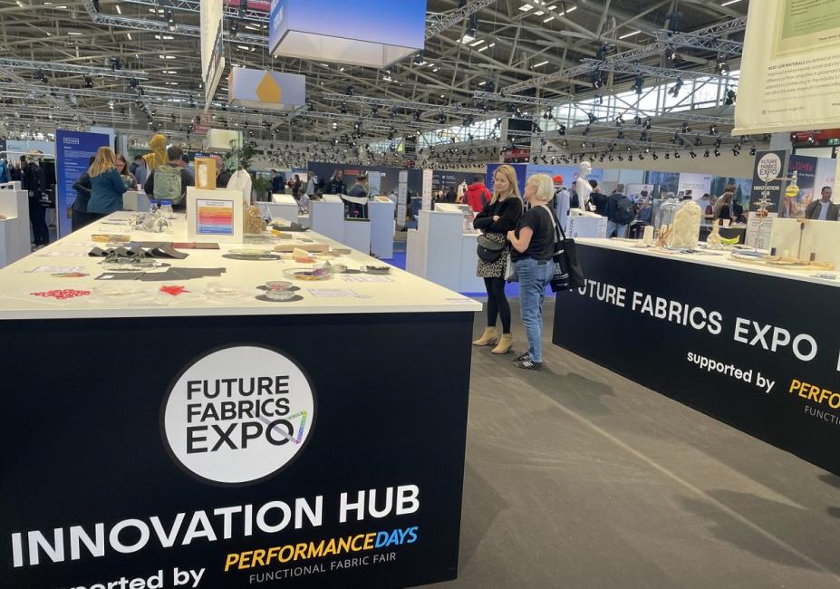 Les Performance Days consolident leur statut à Munich