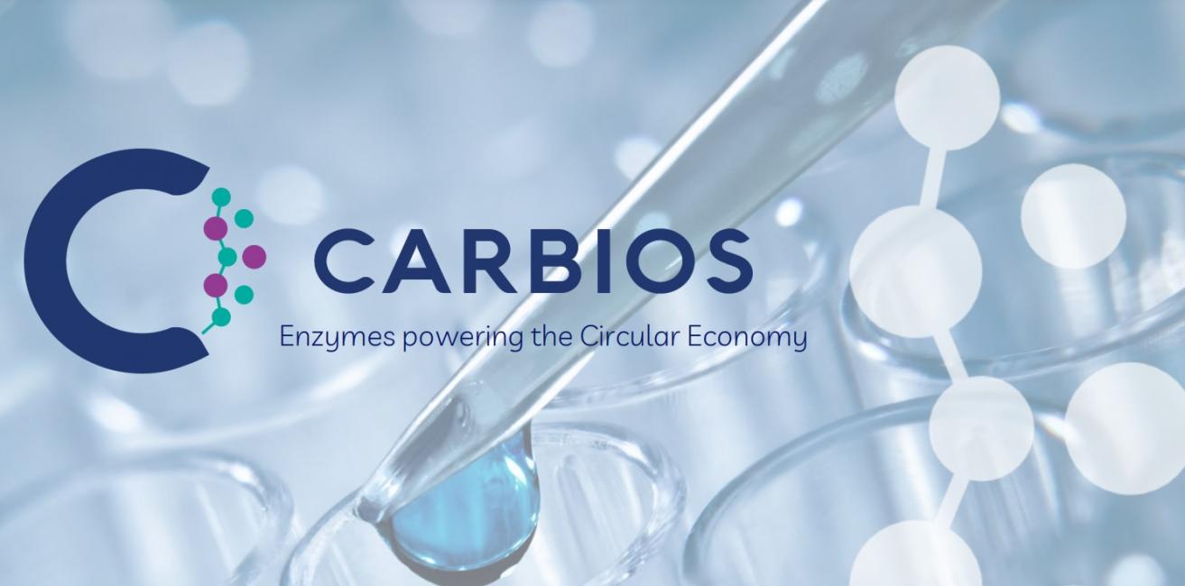 Carbios accueille un nouveau partenaire dans son consortium