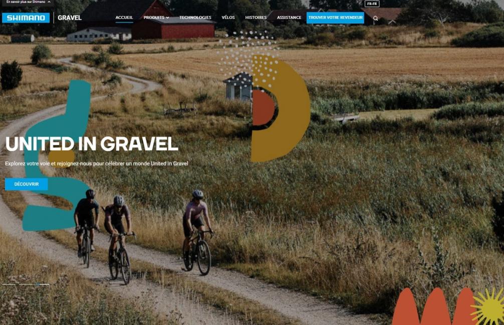 Shimano : 1er trimestre 2024