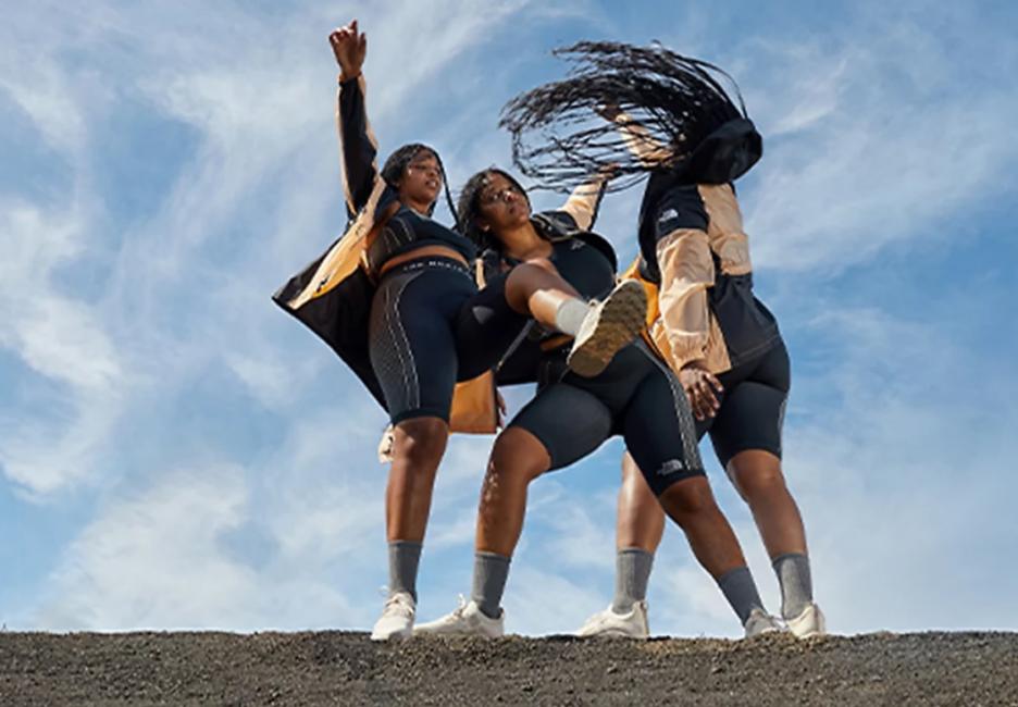 VF Corp : exercice 2022