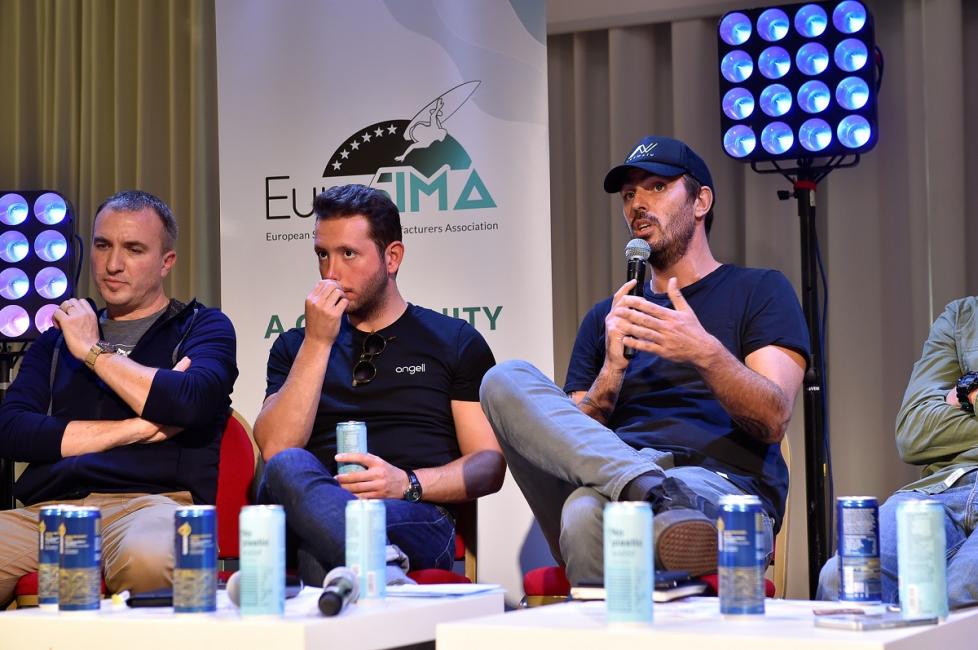 Le Surf Summit affronte la réalité sans tabou pour des enjeux collectifs