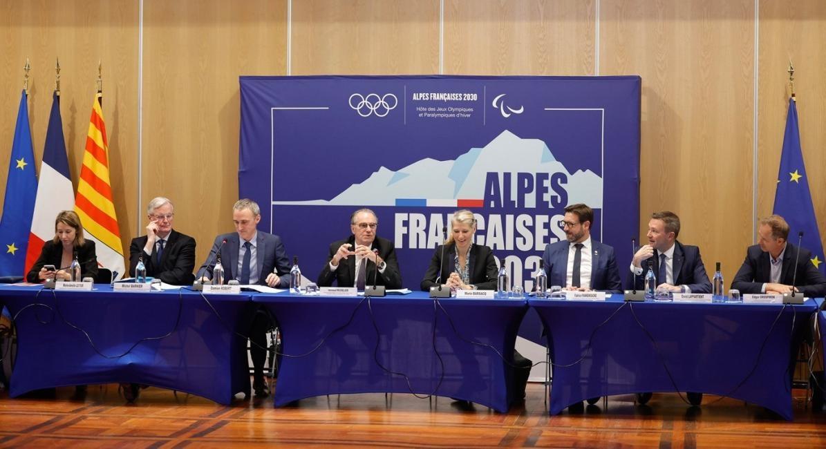 Le projet de loi présenté en conseil des ministres