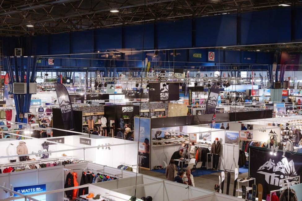 Sport Achat Hiver 2025 : internationalisation et montée en gamme