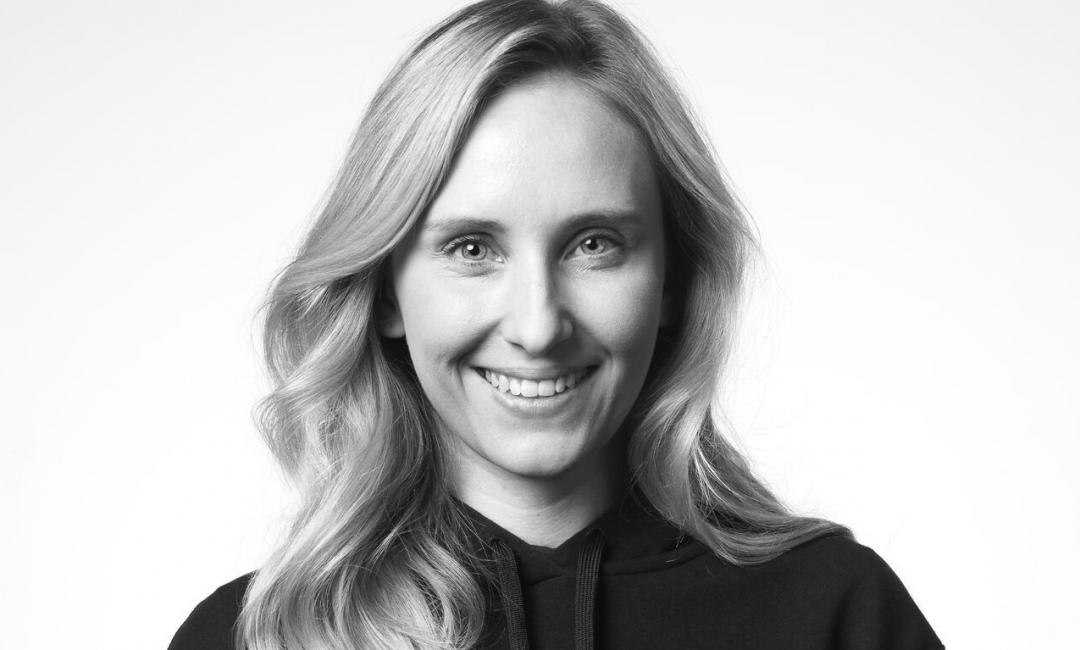 Salomon : Katharina Bahde