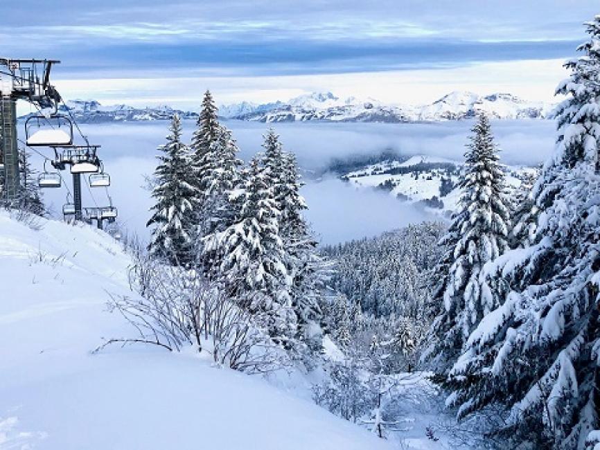 Quelles aides pour les magasins de sports en montagne ?