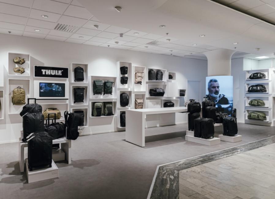 Thule Group : 1er semestre 2023