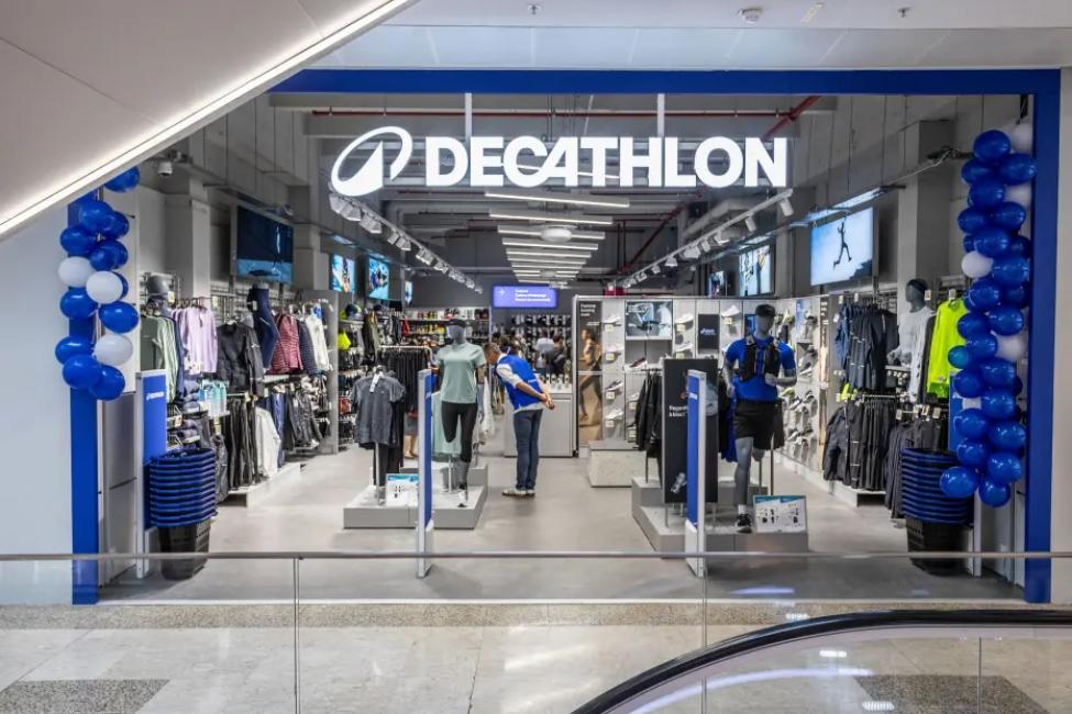 Decathlon va ouvrir un 1er magasin dans un Ikea britannique