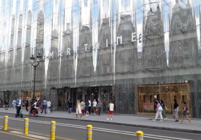 La Samaritaine (Paris)