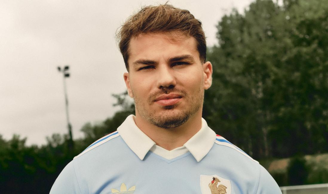 Adidas : exercice 2025