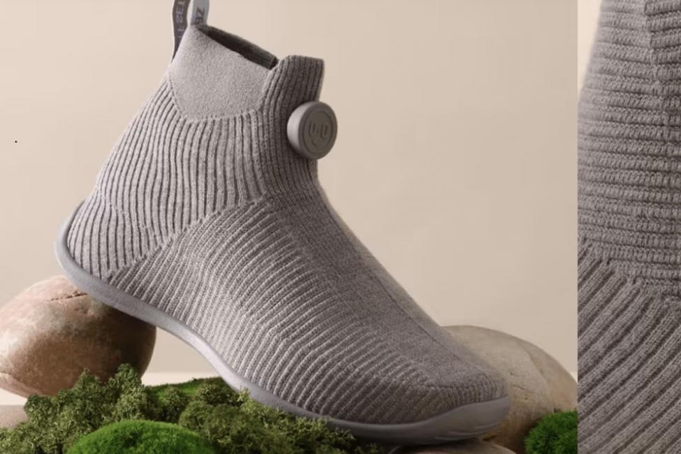 Allbirds dévoile la 1ère chaussure zéro émission