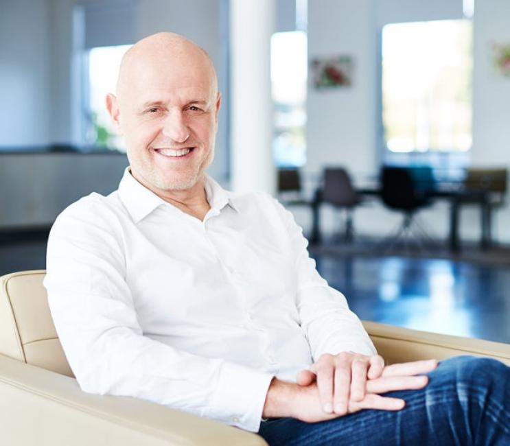 Alain Pourcelot rejoint Afflelou