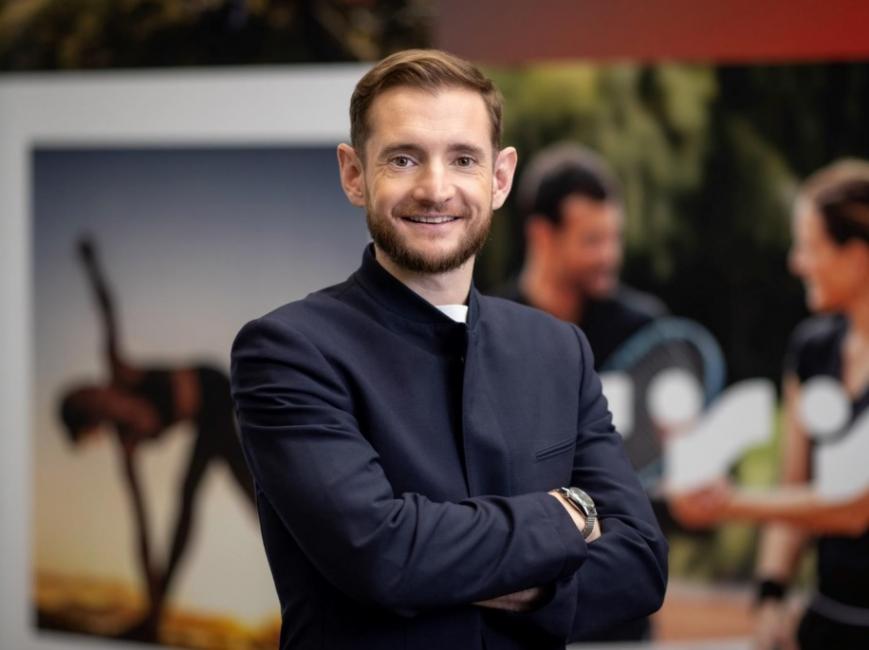 Pierre Irelli rejoint Intersport International à la direction commerciale