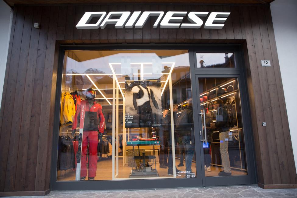 Dainese (Cortina d’Ampezzo)