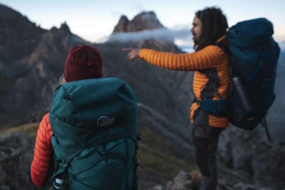 Equip Outdoor vend Lowe Alpine pour se recentrer sur Rab