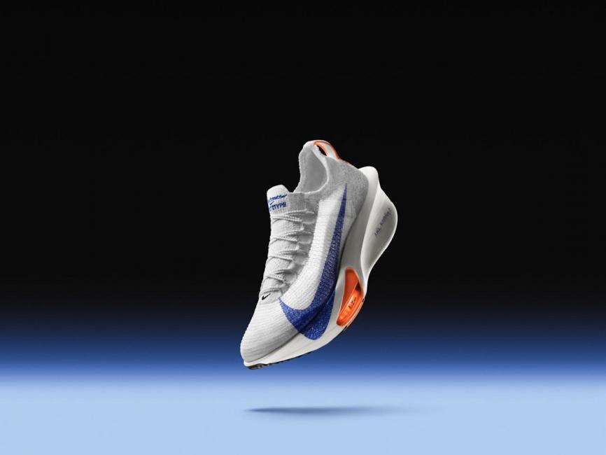 Nike promet l’entrée dans un nouveau cycle d’innovation