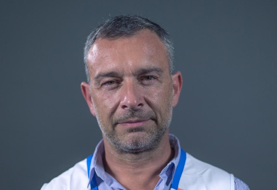 Arnaud Gauquelin rejoint Cultura