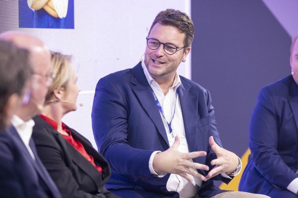 Decathlon veut porter son parc à 150 magasins en Allemagne