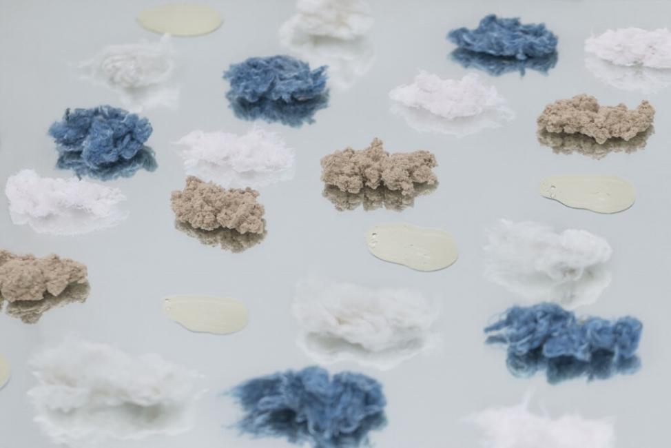 Nouvel investissement d'Adidas dans une technologie de fibres régénérées