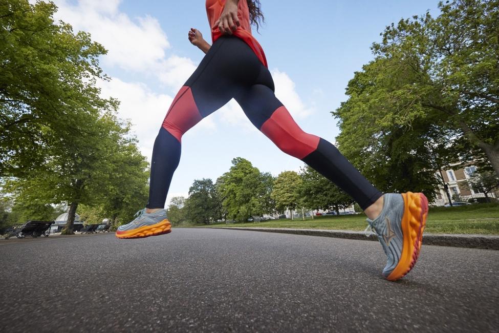 Mizuno : 9 mois 2023/24