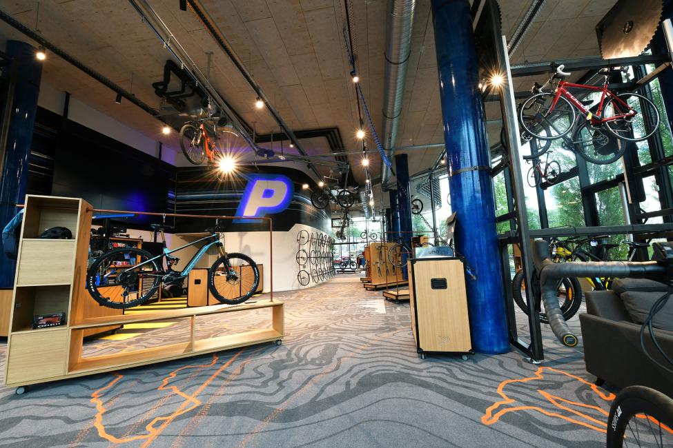 Probikeshop (Lyon)