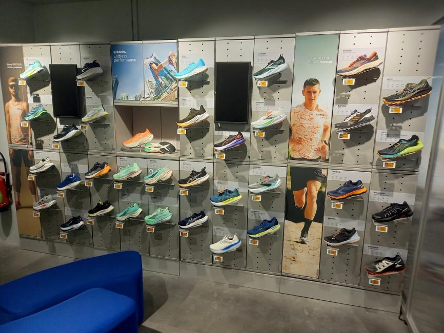 Decathlon City (Paris Montparnasse)