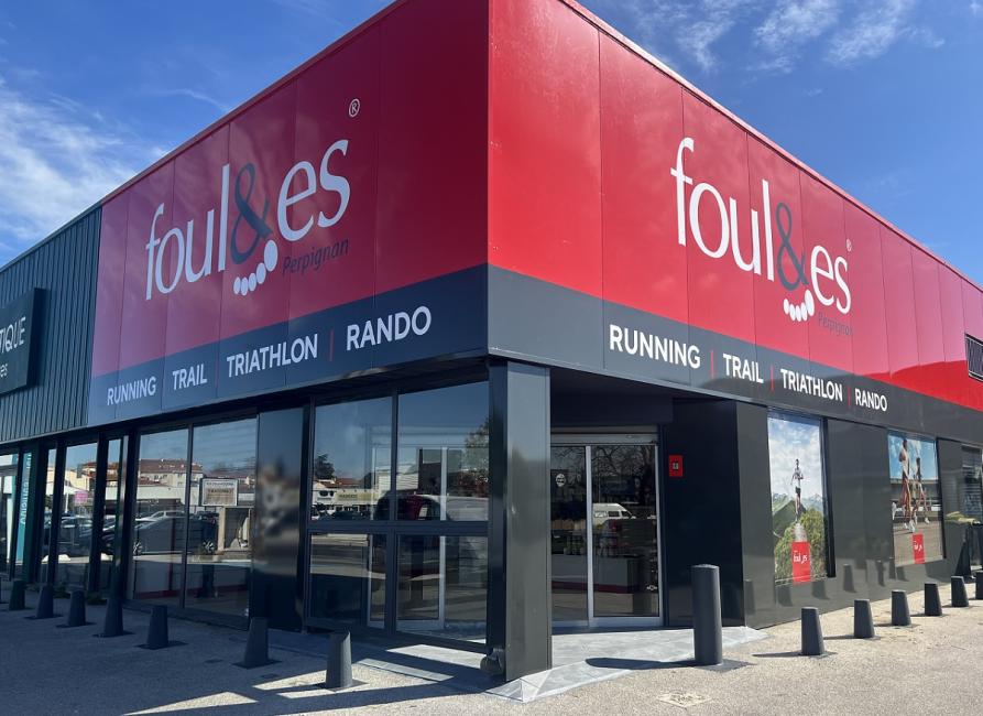 Foul&es en mode analyse