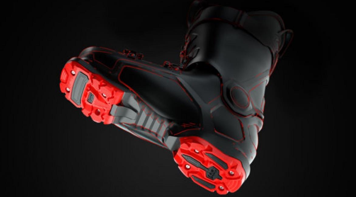La semelle Gripwalk désormais certifiée ISO