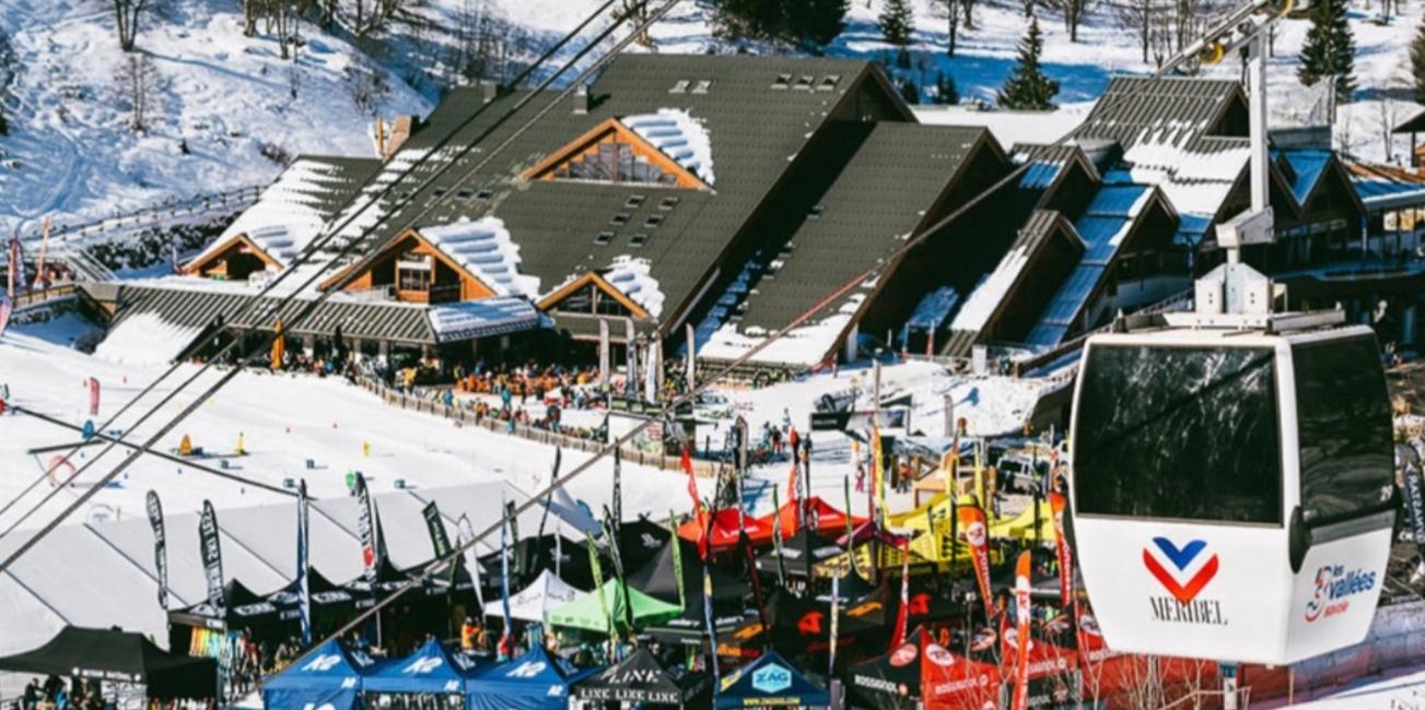 Ski Force Pro et Annecy Days confirmés