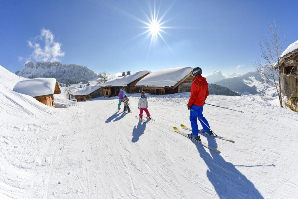Montagne : le brouillard s’épaissit sur la saison hivernale 2022