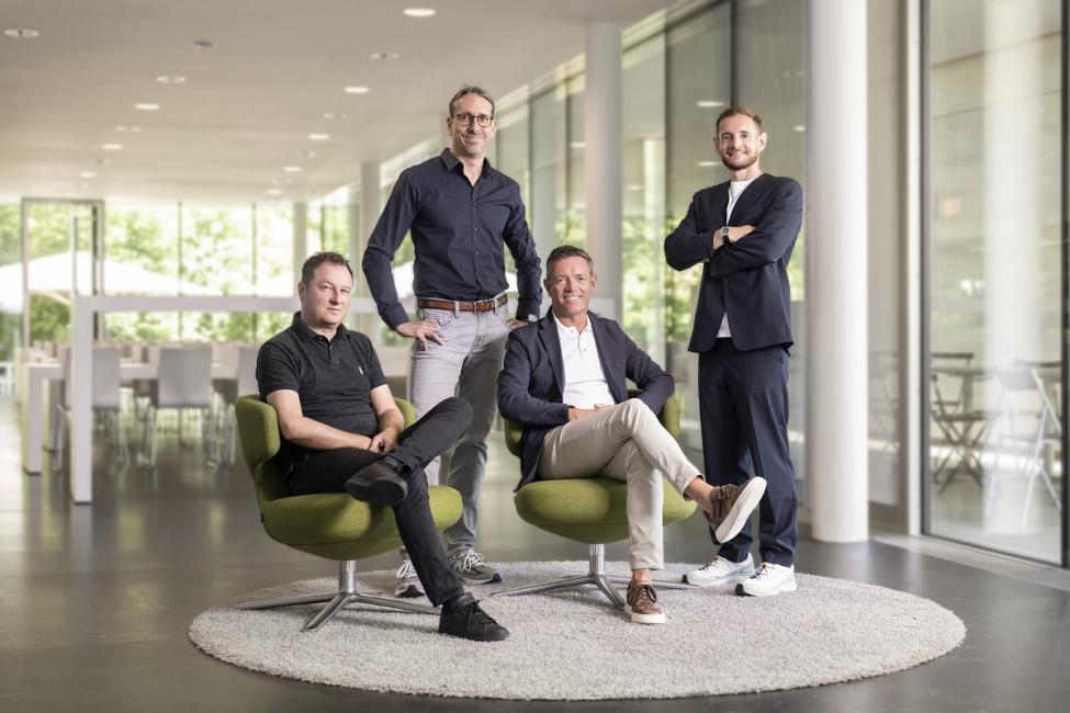 Intersport International : Stephan Schwarz