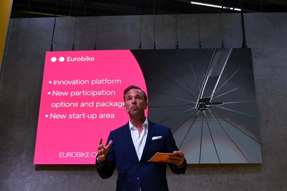 Eurobike se prépare à de profonds changements dans un nouveau contexte concurentiel