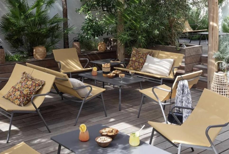 Lafuma Mobilier : des dommages-intérêts de 6,4M€ pour Calida Group